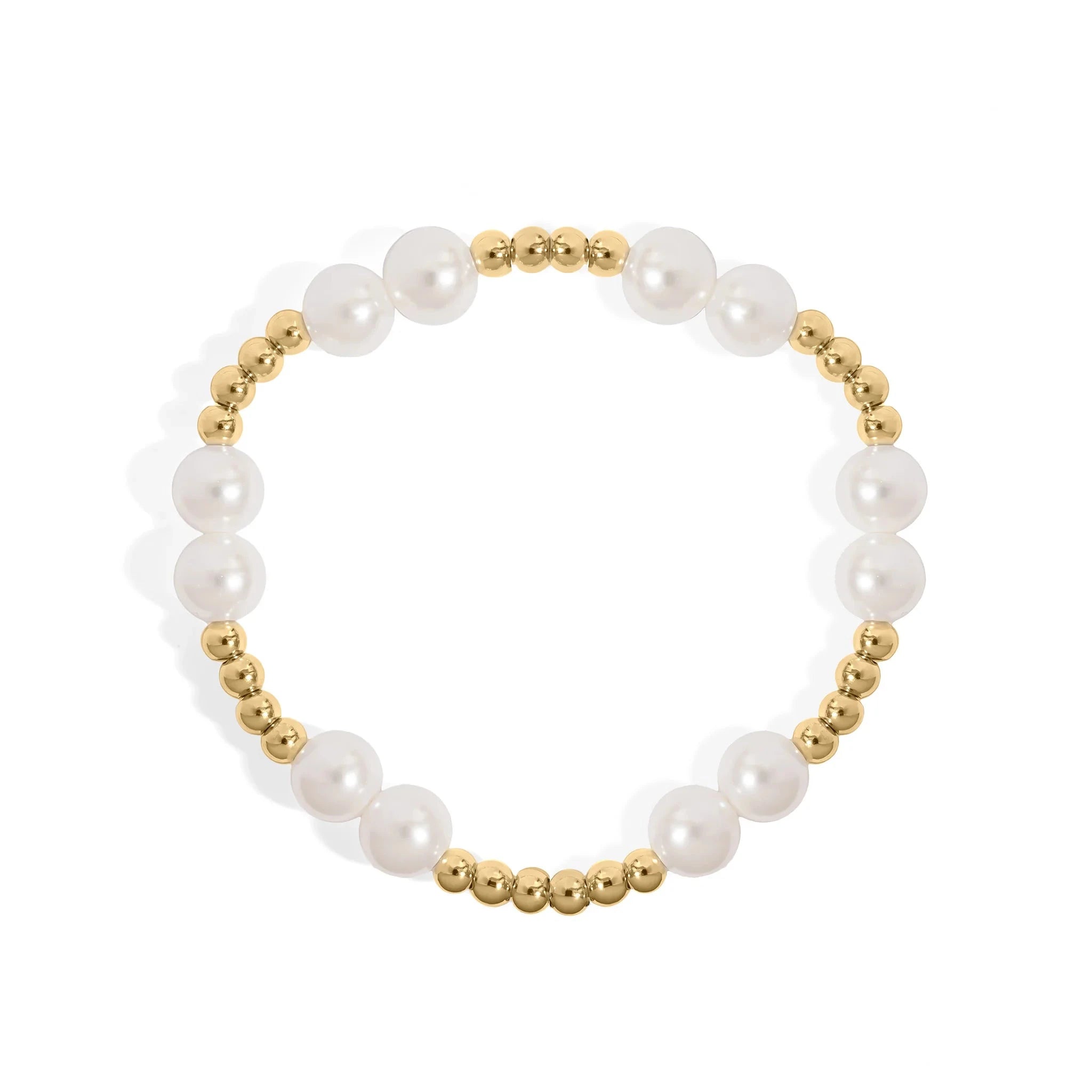 Bonnie Pearl Bracelet