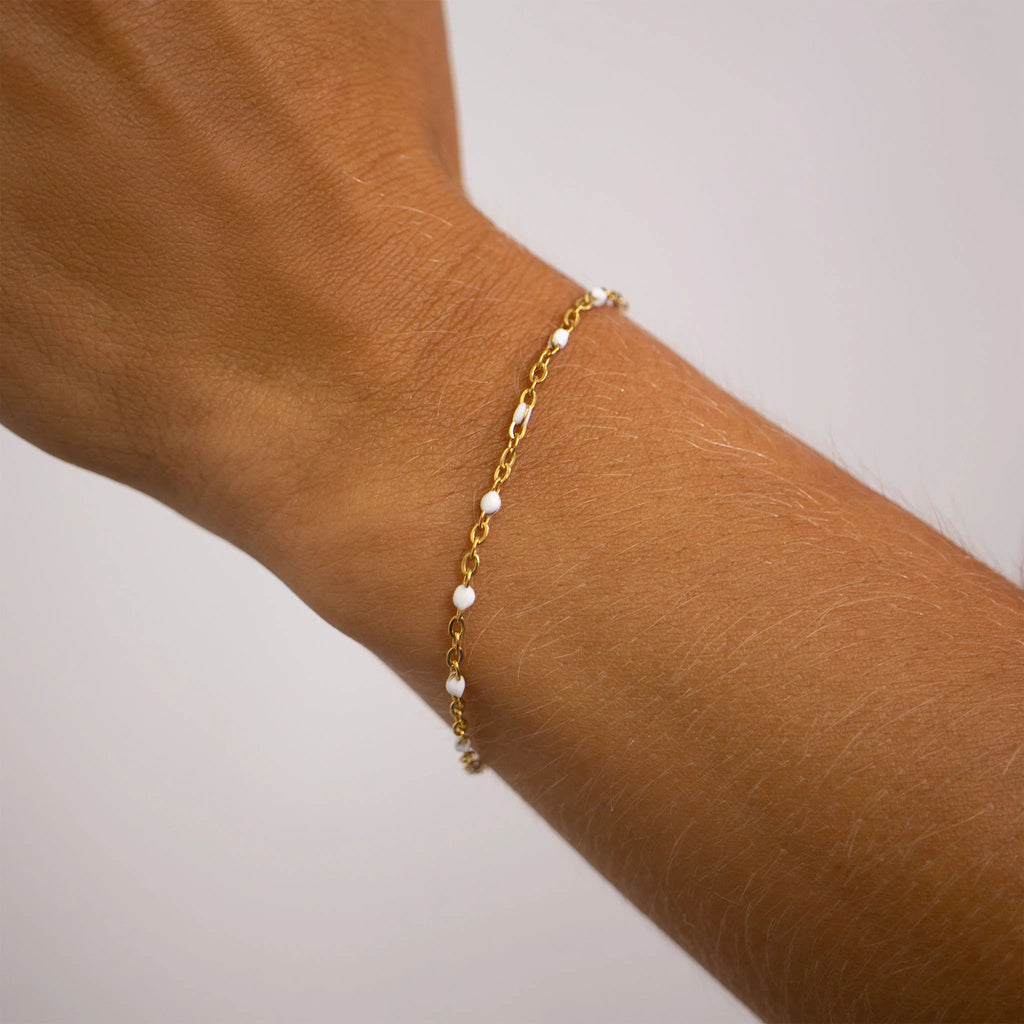 Lumi Confetti Bracelet