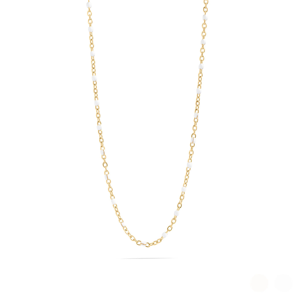 Lumi Confetti Necklace
