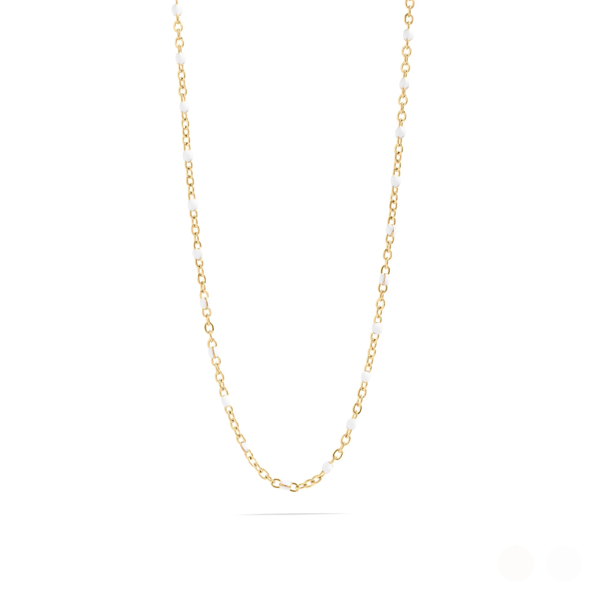 Lumi Confetti Necklace