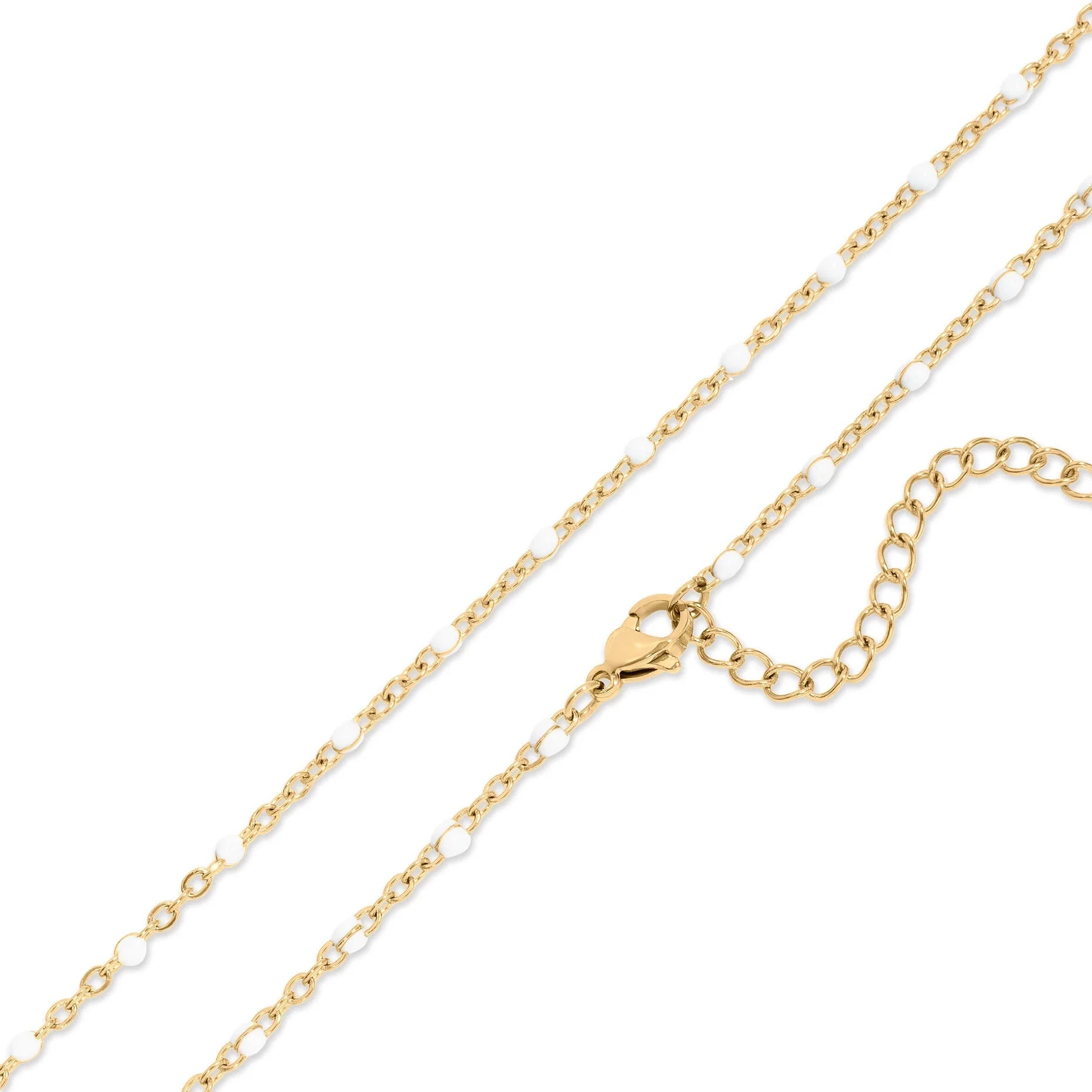 Lumi Confetti Necklace