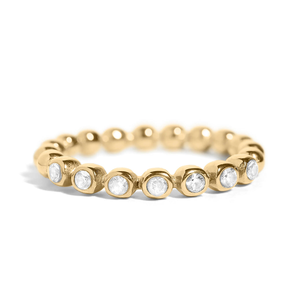 Claire Stacking Ring