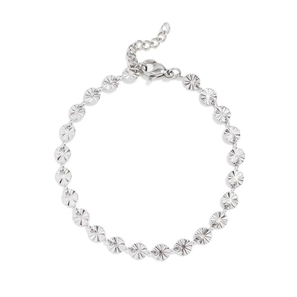 Sun-Kissed Bracelet