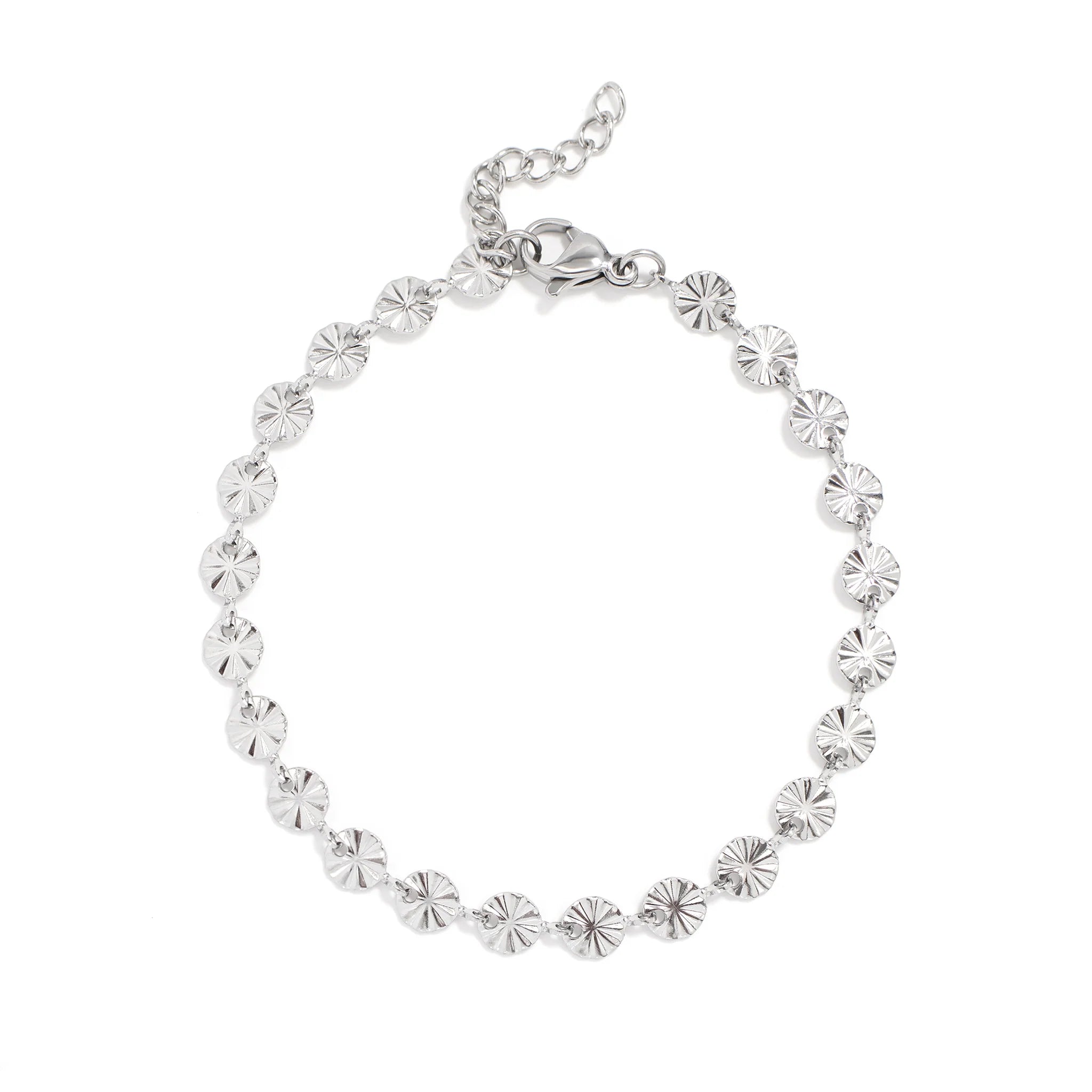 Sun-Kissed Bracelet