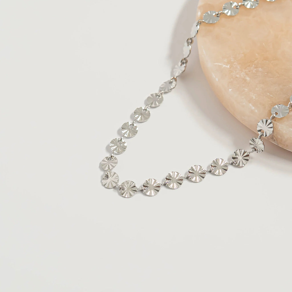 Sun-Kissed Bracelet