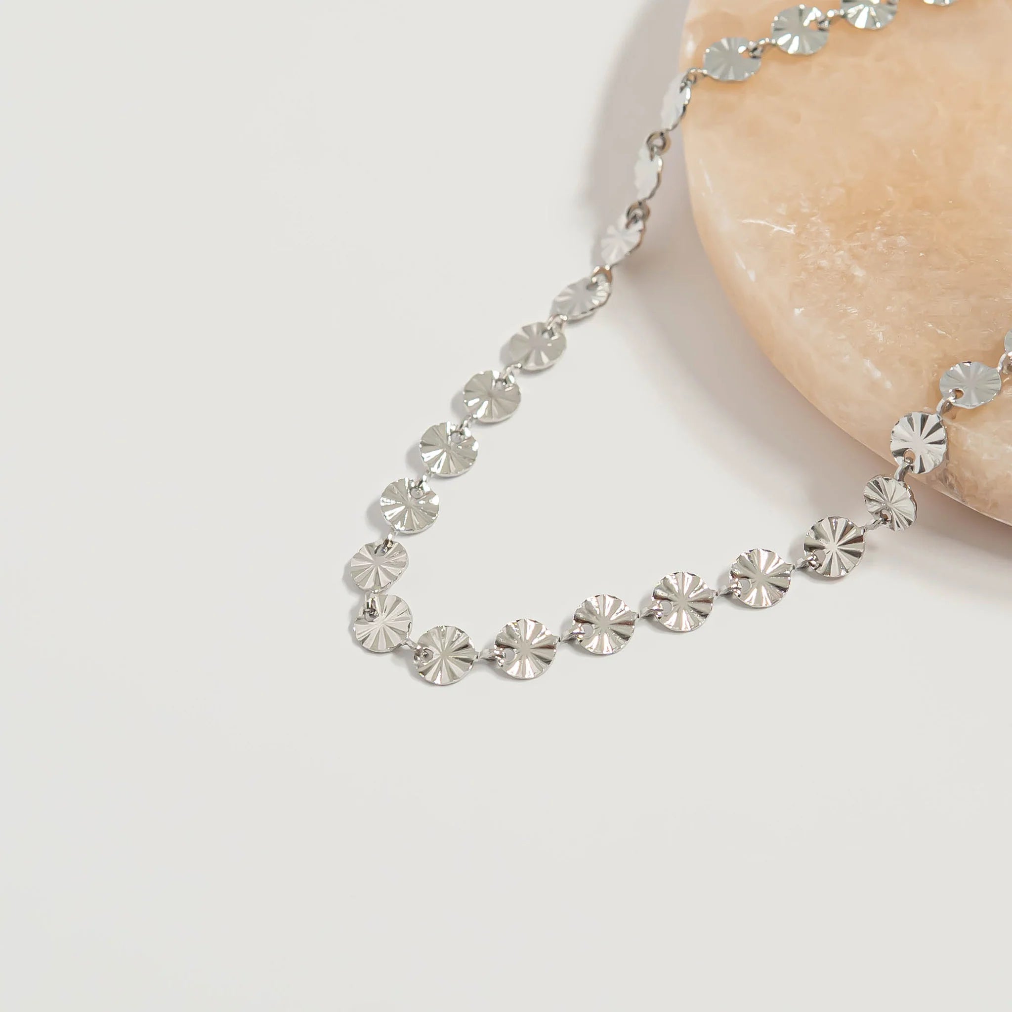 Sun-Kissed Bracelet