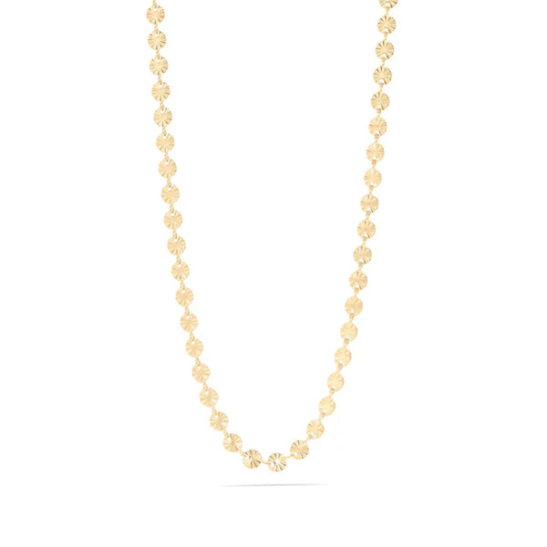 Sun-Kissed Necklace