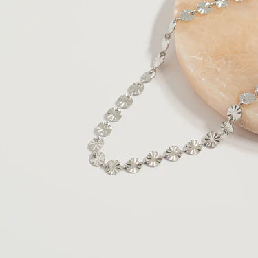 Sun-Kissed Necklace