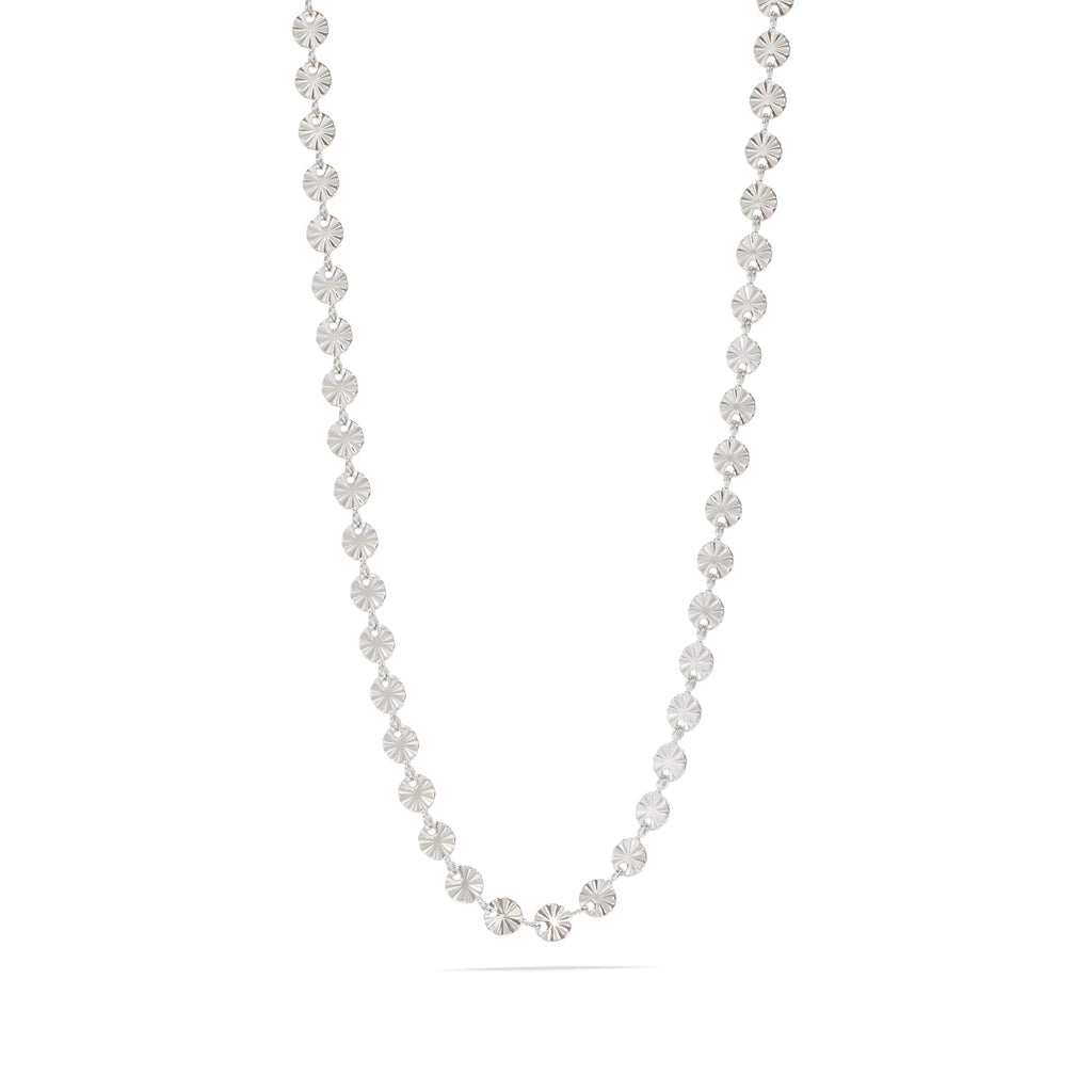 Sun-Kissed Necklace